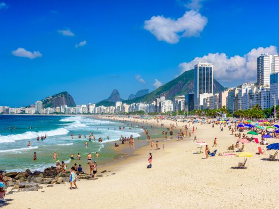 リオデジャネイロ1泊2日宿泊付ツアー☆コルコバードの丘(キリスト像)＆ポン・ヂ・アスーカル＆ラパ地区＜日本語ガイド／空港往復送迎／貸切／リオ・デ・ジャネイロ発＞