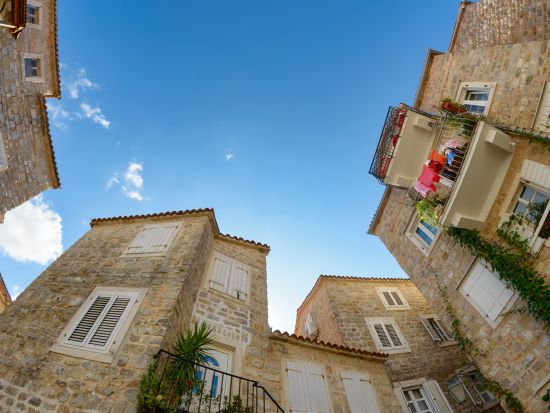 モンテネグロ 世界遺産コトル＋ブドヴァ＋スヴェティ・ステファン 1日観光 プライベートツアー＜貸切／英語／ドブロブニク発＞