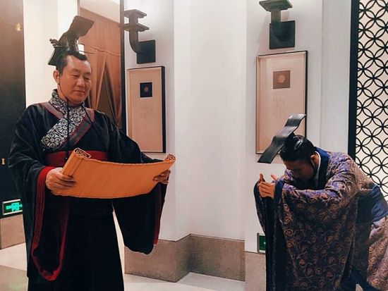 大秦小宴 西安懐石料理