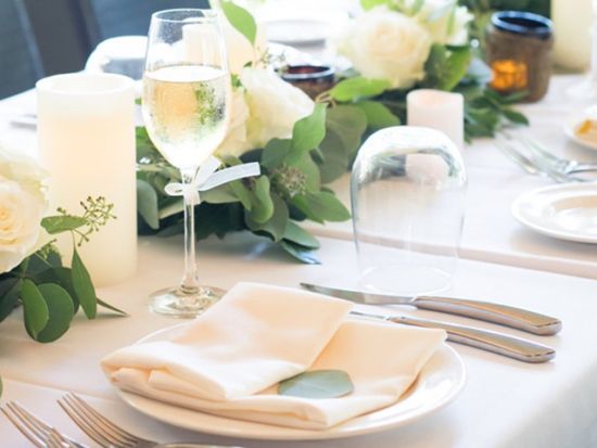 挙式やハネムーンのお食事会に！　タオルミーナ・シチリアン・キュイジーヌ　ウェディング用メニュー事前予約サービス＜ワイキキ・ビーチ・ウォーク内＞