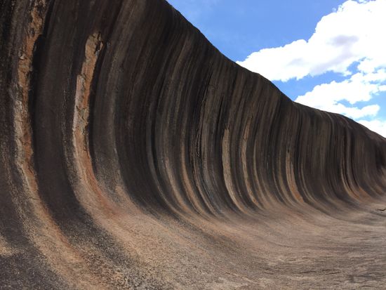Wave Rock