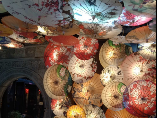 【貸切チャーター】成都でのんびり1日観光ツアー！＜日本語ガイド／昼＆夕食付／成都発＞