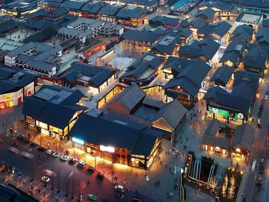 【貸切チャーター】成都でのんびり1日観光ツアー！＜日本語ガイド／昼＆夕食付／成都発＞