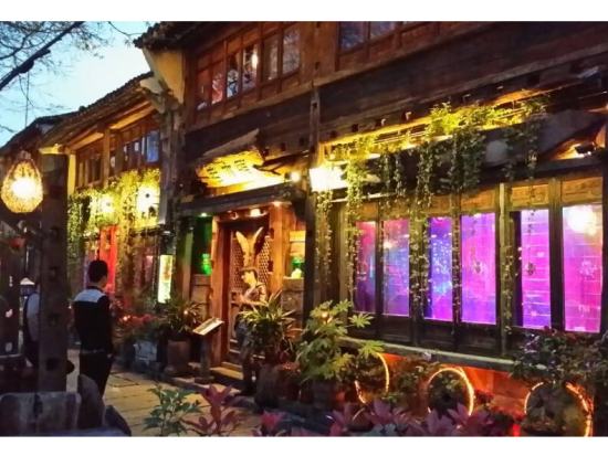 【貸切チャーター】成都でのんびり1日観光ツアー！＜日本語ガイド／昼＆夕食付／成都発＞