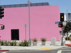 USA_California_Los Angeles_SantaMonica_Melrose_shutterstock_781277758
