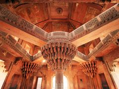 India_Agra_fatehpur sikri_shutterstock_372610549