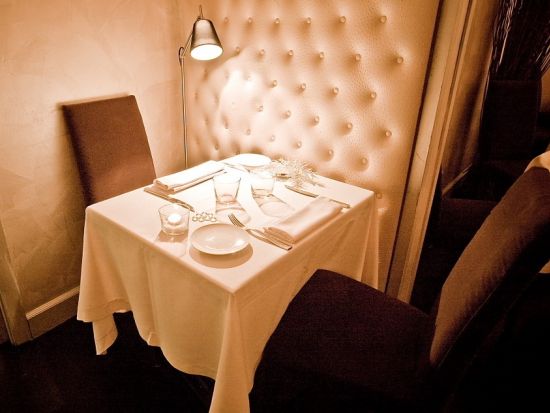 ミシュラン掲載一軒家レストランでの夕食＆ローマの夜景観賞ツアー＜英語ドライバー／専用車で移動／送迎付き＞by [みゅう]