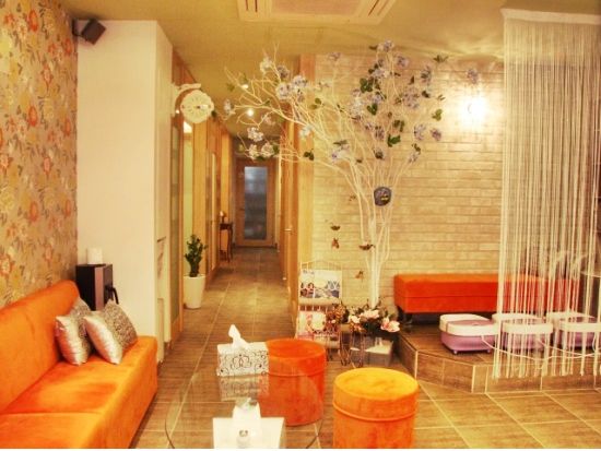 SEOULエステ　話題の韓国コスメ「The Histroy of Whoo」など贅沢に使用　アクセス抜群人気エステ＜8時から予約可／日本語OK／明洞駅徒歩5分＞