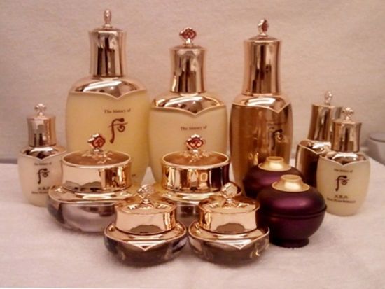 SEOULエステ　話題の韓国コスメ「The Histroy of Whoo」など贅沢に使用　アクセス抜群人気エステ＜8時から予約可／日本語OK／明洞駅徒歩5分＞