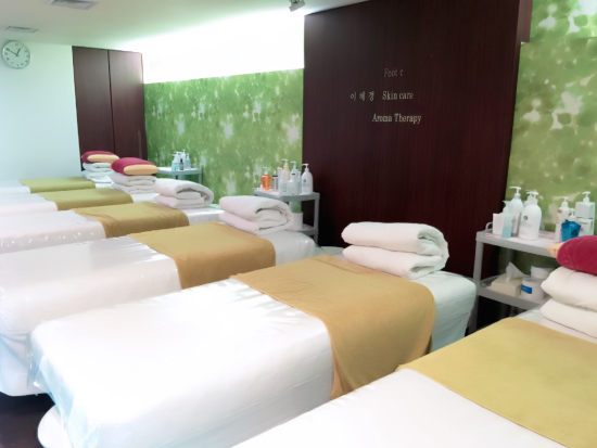 李惠卿「イヘギョン」エステ 明洞で有名な骨気(コルギ)専門店 リフティング、全身アロマも人気 ＜当日予約可／日本語OK／明洞駅4分／乙支路入口駅3分＞