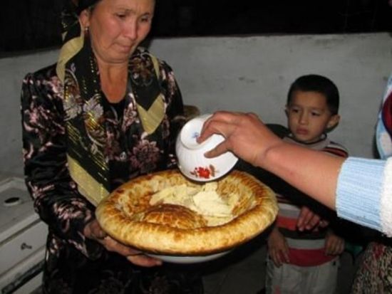 【1泊2日／プライベート】知られざる魅力に迫る！ザーミン国立公園ツアー！＜日本語ガイド／タシュケント発＞