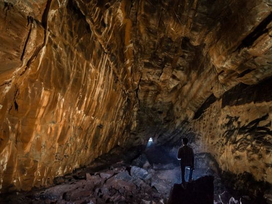 【1泊2日／プライベート】知られざる魅力に迫る！ザーミン国立公園ツアー！＜日本語ガイド／タシュケント発＞
