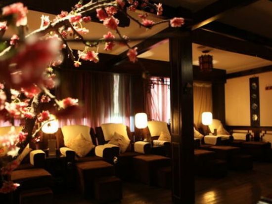 桃源郷で疲れをリフレッシュ！足つぼ＆全身マッサージ＜簡単な日本語対応可／上海市内＞