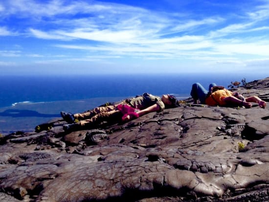 オアフ島 火山 | ハワイ 旅行の観光・オプショナルツアー予約 VELTRA