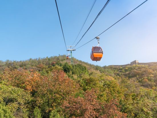 【トランジット(乗継)専用】北京大興国際空港発着・わがままチャーター＜貸切チャーター／8時間／日本語ガイド付 or 日本語ドライバー＞ *車1台あたり料金
