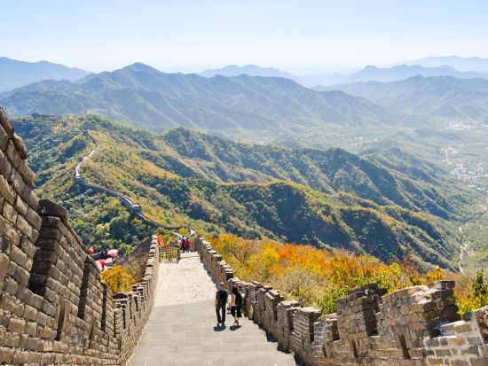 【日本語ガイド付】北京わがままチャーター(8時間)☆北京市内＋万里の長城のよくばり観光も可能です！ *車1台あたり料金
