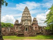 Prasat Hin Phimai Nakhon Ratchasima Thailand