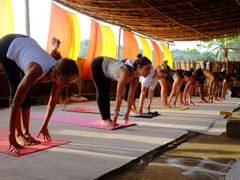 Yoga