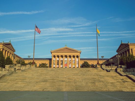 USA_Philadelphia_Museum_of_Art_Rocky Steps