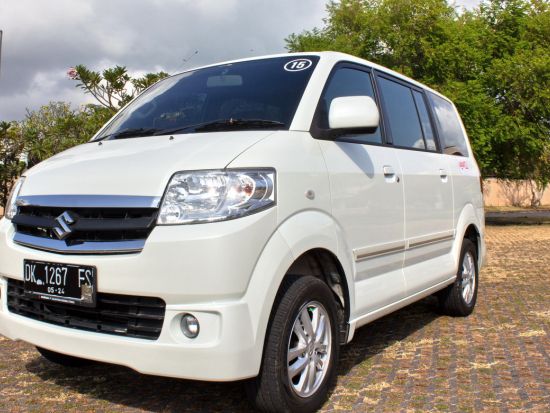 【空港送迎】デンパサール国際空港 ⇔ バリ島内 ＜貸切／日本語ガイド＞by JTB