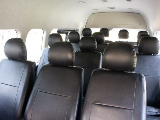 【空港送迎】デンパサール国際空港 ⇔ バリ島内 ＜貸切／日本語ガイド＞by JTB