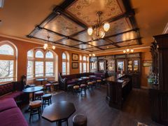 Irish Whiskey Museum