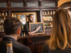 Irish Whiskey Museum