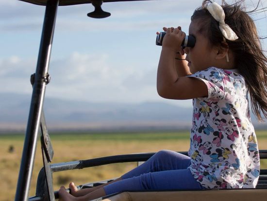 2泊3日 マサイマラ国立保護区サファリツアー ゲームドライブ4回＜日本語／混載／ナイロビ空港発着or市内着＞