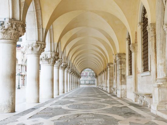 ベネチア半日ツアー 選べるドゥカーレ宮殿入場orゴンドラ遊覧orサンマルコ寺院入場＜日本語＞ by [みゅう]