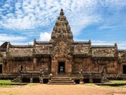 Thailand Phanom Rung Historical Park