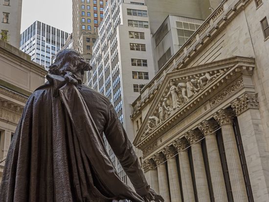 USA_NewYork_Federal Hall_shutterstock_567773845