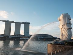 Singapore_Merlion_shutterstock_300669521