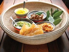 GOLD Restaurant_Food