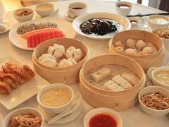 MINJANG飲茶 (1)