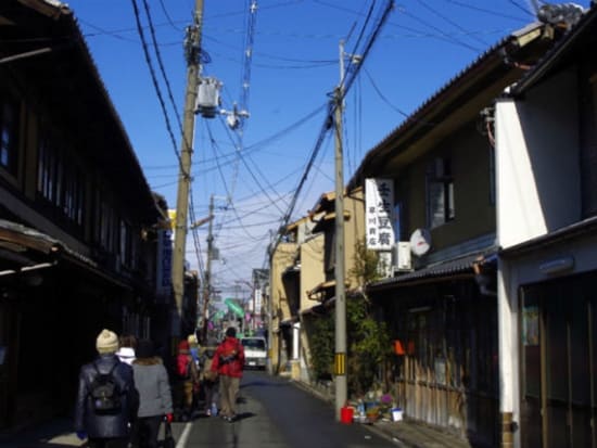 ガイドツアー 京都の路地を街歩き 京野菜の道歩き ごちそうの会 京都市 京都の観光 遊び 体験 レジャー専門予約サイト Veltra ベルトラ