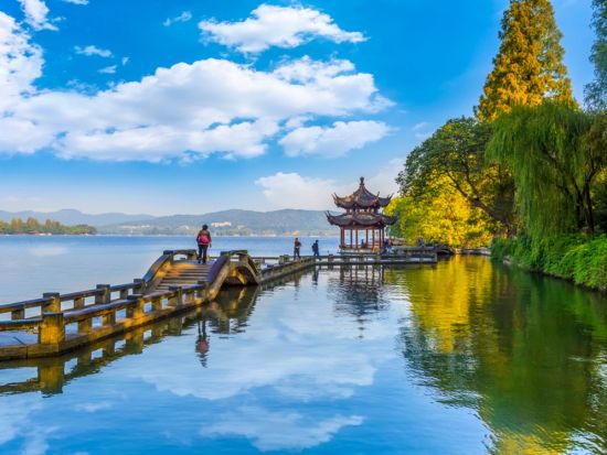 【日本語ドライバー確約】上海発・杭州日帰り☆専用車チャーター＜10時間＞ *車1台あたり料金