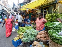 market