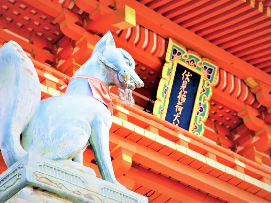 伏見稲荷大社＋清水寺＋金閣寺＋嵐山 1日ツアー 定番観光地を1日で巡る！ 昼食付きプランあり＜京都駅発／英語・日本語＞by 神姫観光 LIMON