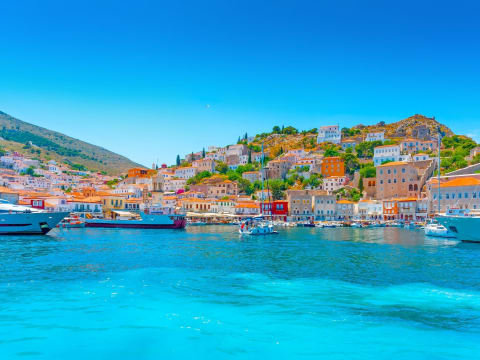エーゲ海 ギリシャ 旅行の観光 オプショナルツアー予約 Veltra ベルトラ