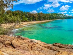 Thailand_Phuket_Nai Thon Beach