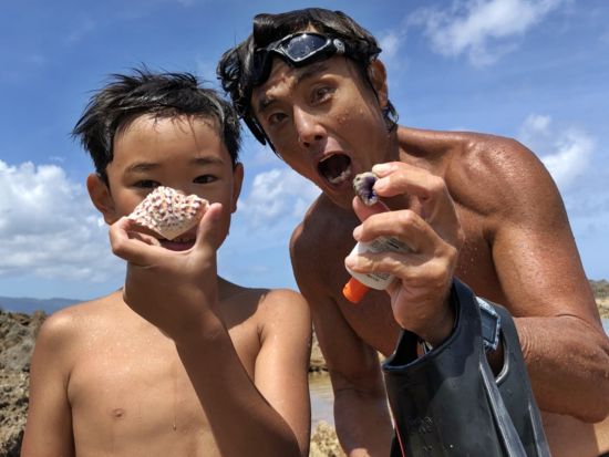 バン貸し切りチャーター　観光も海も満喫！自由自在にハワイを楽しむ究極のプライベートツアー　ハナウマ湾プランあり＜1～14名／6～13時間／日本語ガイド＞
