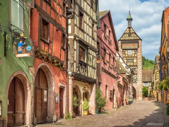 フランスの最も美しい村 フランスの観光 オプショナルツアー専門 Veltra ベルトラ