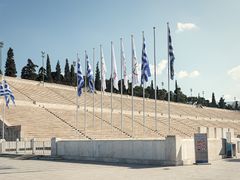 Greece_Athens_Panathinaiko Stadium_shutterstock_37