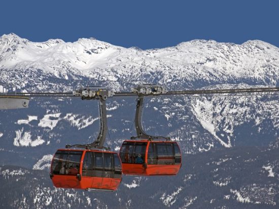 バンクーバー　貸切観光チャーター ＜3～10時間／日本語ガイド＞