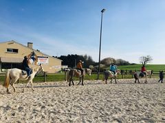 乗馬1