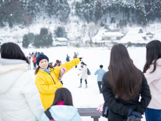 Thatched+Village+Guided+Walk+2