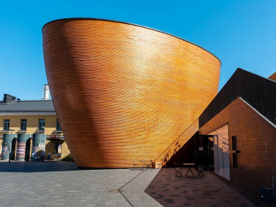 空港発プライベート市内ツアー ヘルシンキ乗り継ぎや到着日に＜4時間〜／日本語ガイド／徒歩or専用車／ヘルシンキ空港発＞*1〜6名グループ料金