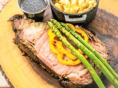1lb smoked prime rib
