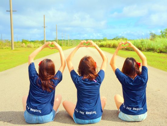 【プライベートツアー】日本人スタッフと行くフォトジェニックツアー　グアムで話題のフォトスポットへご案内＜日本語／送迎付き＞by オーシャンフ