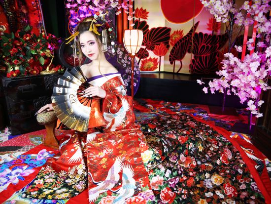花魁 おいらん 体験 絢爛豪華に変身 京都市 By 舞妓体験studio夢工房 京都駅前本店 京都の観光 遊び 体験 レジャー専門予約サイト Veltra ベルトラ 花魁 おいらん 体験 絢爛豪華に変身 京都市 By 舞妓体験studio夢工房 京都駅前本店 京都の観光 遊び 体験 レジャー専門予約サイト Veltra ベルトラ